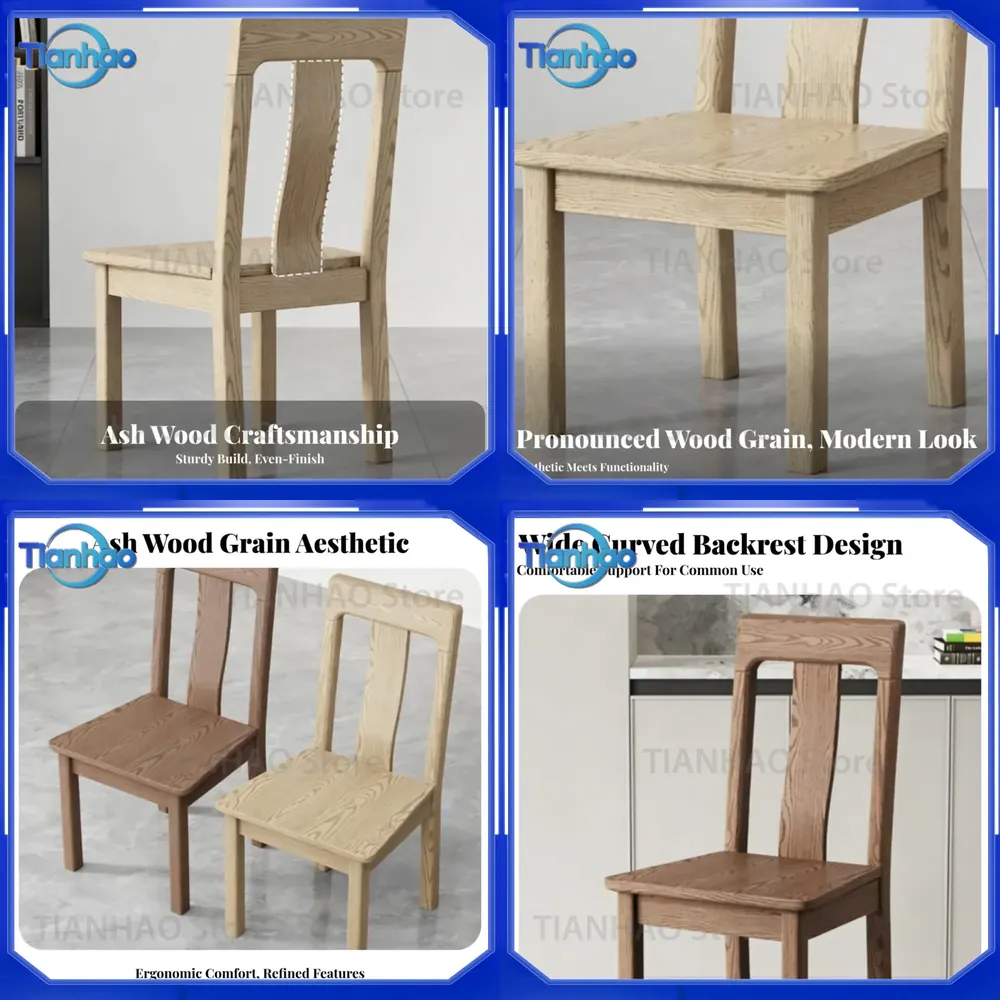 Interior Design Build - เก้าอี้หลังแบบมีแกนหมุนพร้อมที่นั่งแบบทอ พนักพิงตามหลักสรีรศาสตร์ เฟอร์นิเจอร์ในครัวเรือน โครงสร้างแข็งแรง ทำความสะอาดง่าย สำหรับนักออกแบบตกแต่งภายใน