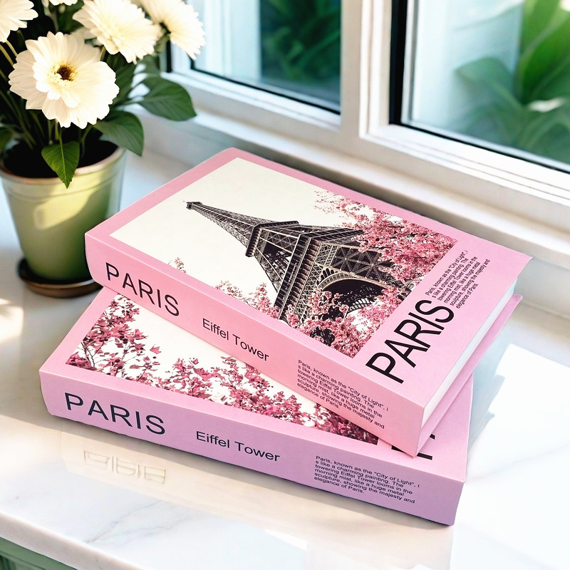 กล่องเก็บของตกแต่งภายในบ้าน ดี - Interior Design Landscape บทวิจารณ์และราคา