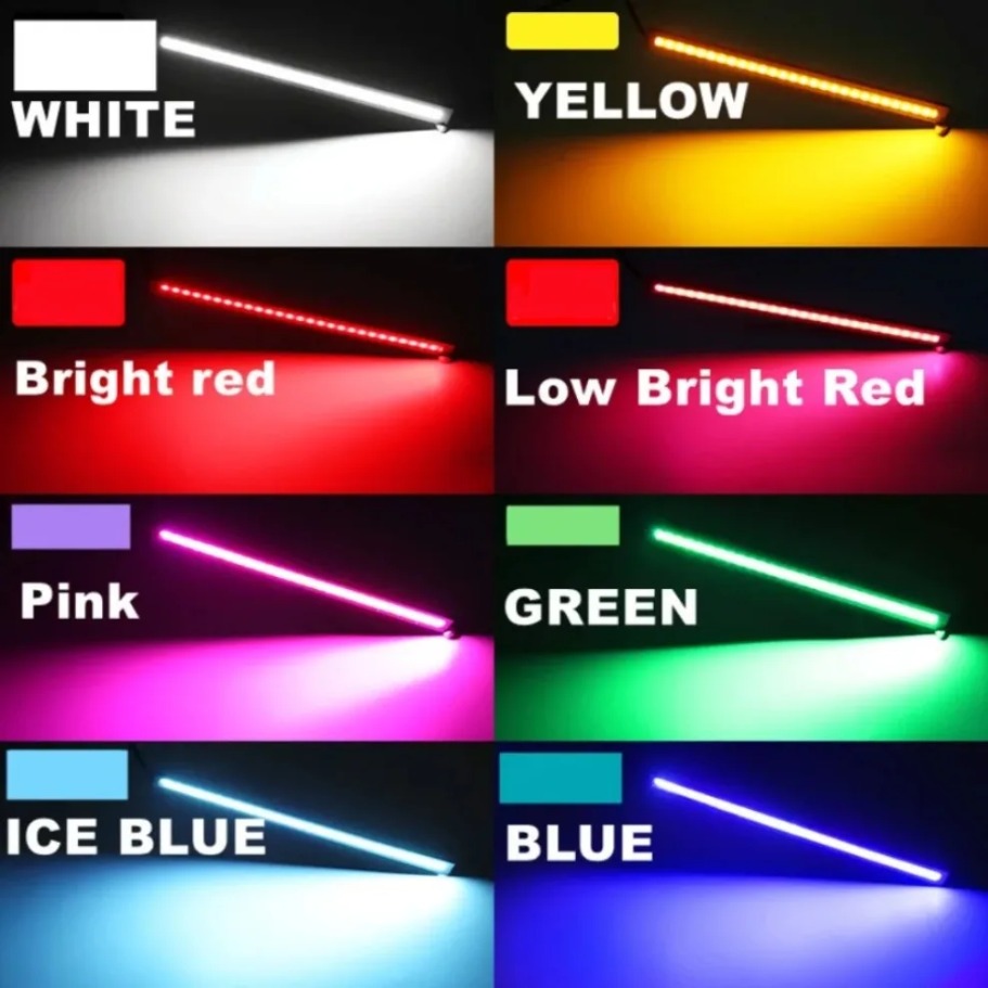 ไฟ LED COB กันน้ำขนาด 17 ซม. ส - Interior Design Youtube บทวิจารณ์และราคา