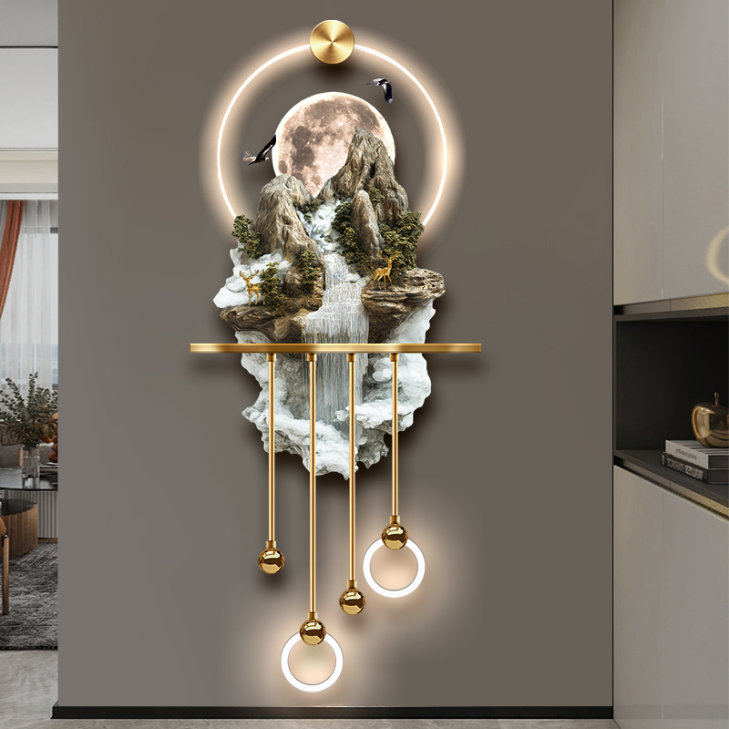 Original Design Magical ภูมิทั - Interior Design Landscape บทวิจารณ์และราคา