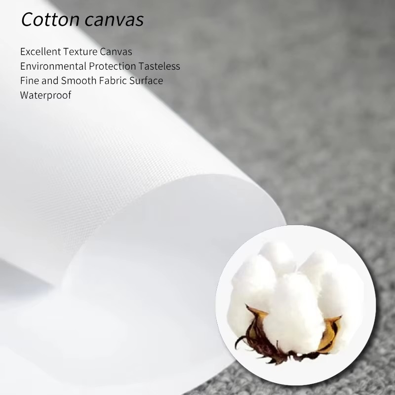 โปสเตอร์ลายใบไม้สีน้ำเงินสุดหร - Interior Design Landscape บทวิจารณ์และราคา