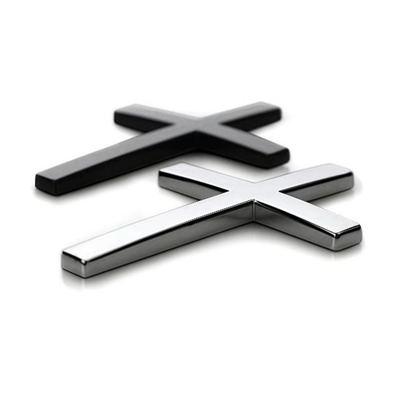 คริสเตียน Cross-สติกเกอร์ SUV  - Interior Design Degree บทวิจารณ์และราคา