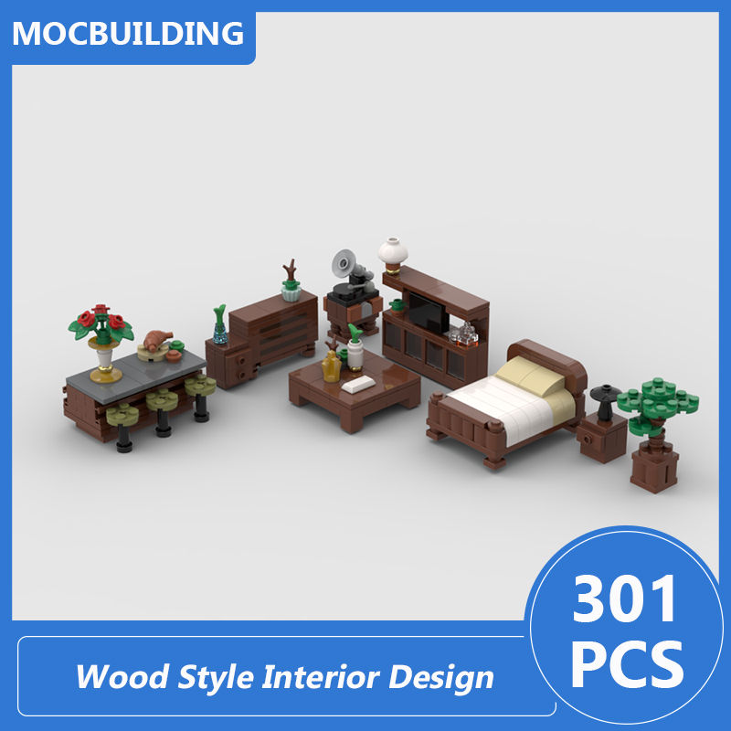 โมเดลการออกแบบตกแต่งภายในสไตล์ - Interior Design Build บทวิจารณ์และราคา